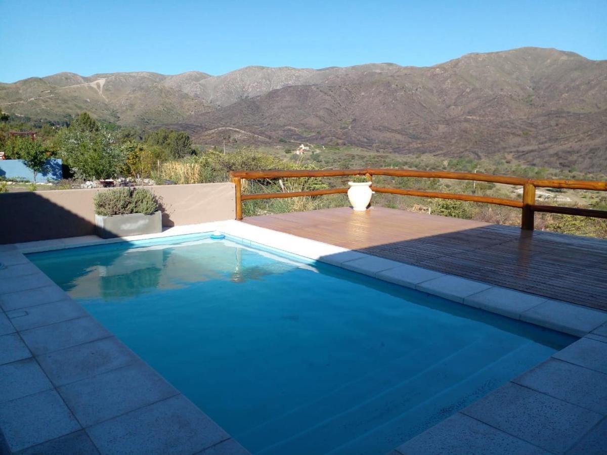 La Fermina Villa Giardino Exterior photo
